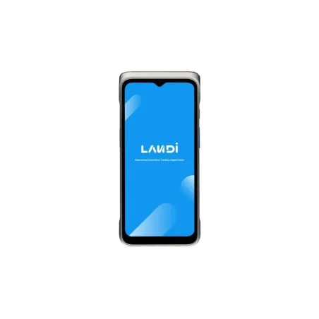 Landi MOBILE POS TERMINAL 6.5" 32GB/4G SOFTPOS 53004 M20SE LANDI