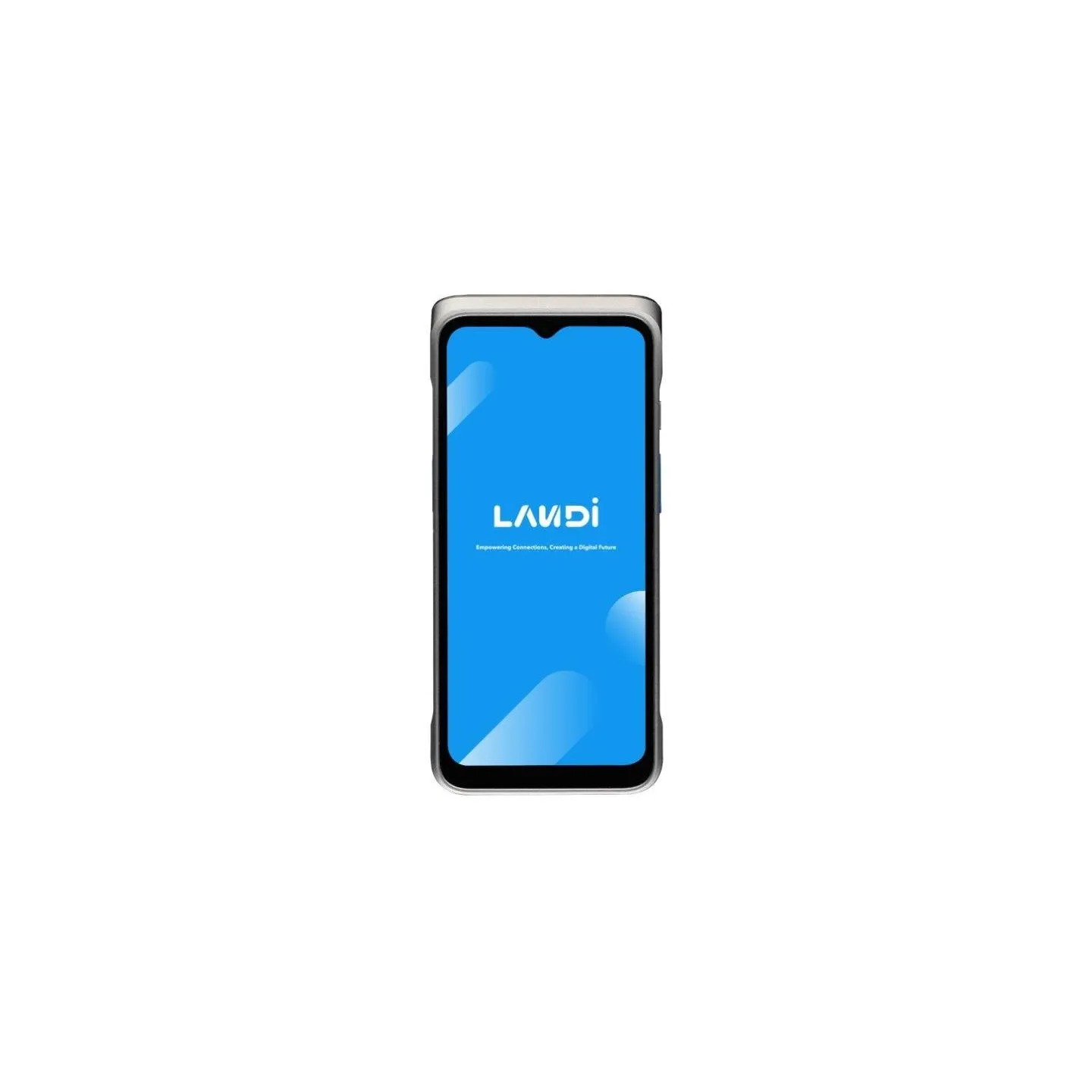 Landi MOBILE POS TERMINAL 6.5" 32GB/4G SOFTPOS 53004 M20SE LANDI