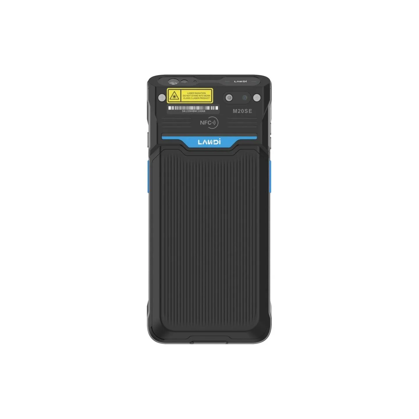 Landi MOBILE POS TERMINAL 6.5" 32GB/4G SOFTPOS 53004 M20SE LANDI