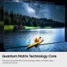 Samsung TV 55 QN80F Neo QLED 4K AI 2025