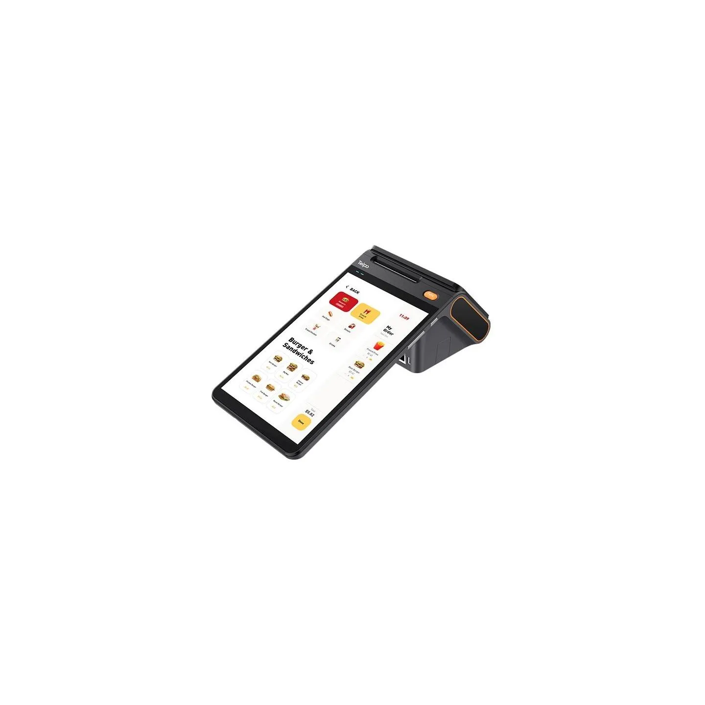 Telpo MOBILE POS M8/8" 4+64 M8-464 TELPO