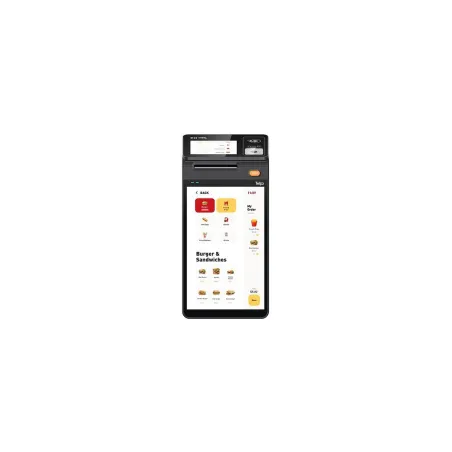 Telpo MOBILE POS M8/8" 4+64 M8-464 TELPO