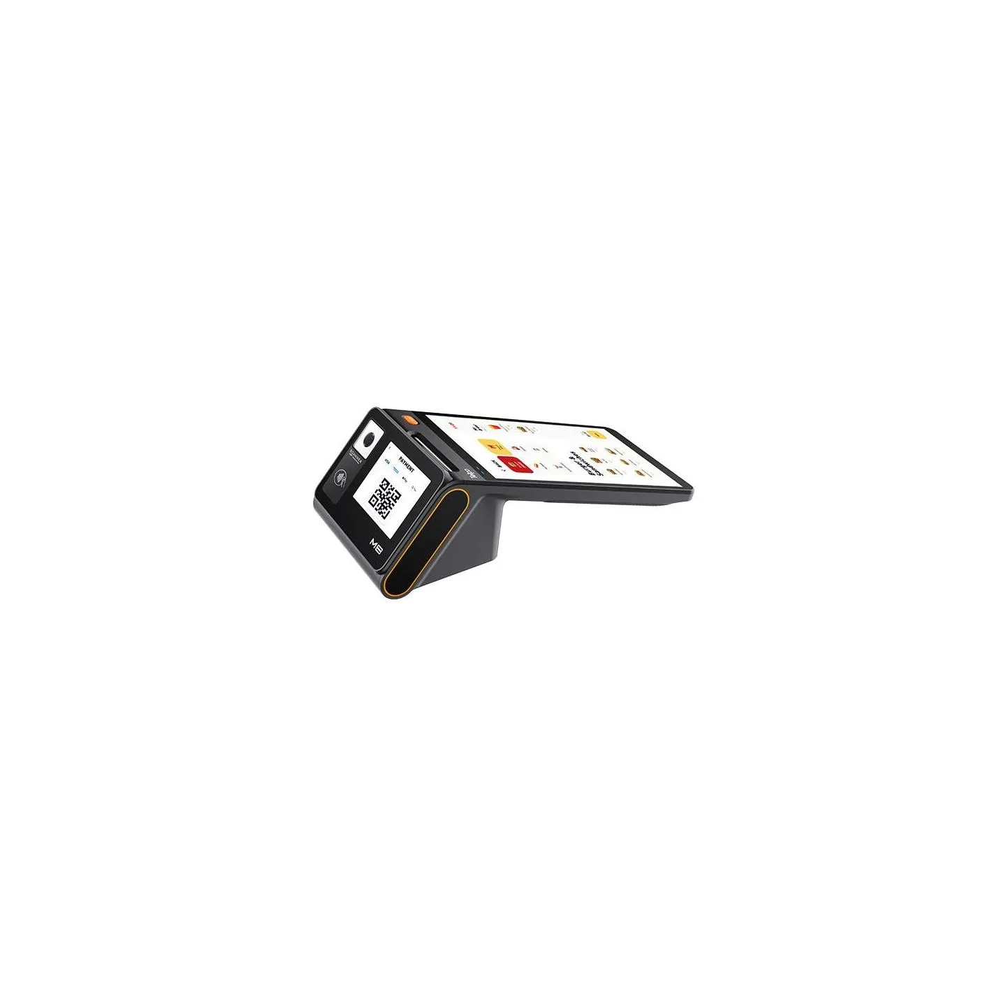 Telpo MOBILE POS M8/8" 4+64 M8-464 TELPO