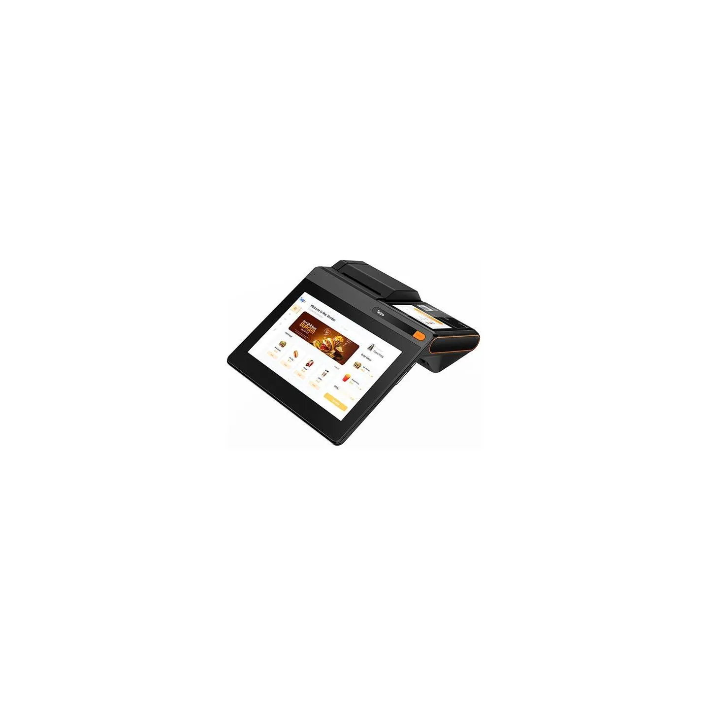 Telpo MOBILE POS M10/10" 4+64 M10-464 TELPO