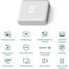 Tp-Link NET VIDEO RECORDER 4CH/VIGI NVR1104H-4P TP-LINK