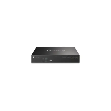 Tp-Link NET VIDEO RECORDER 4CH POE+/VIGI NVR1004H-4P TP-LINK