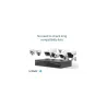 Tp-Link NET VIDEO RECORDER 4CH POE+/VIGI NVR1004H-4P TP-LINK