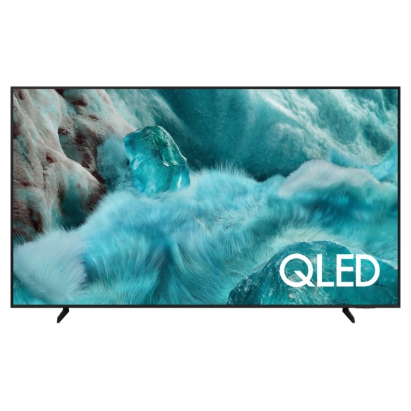Samsung TV 65 Q7F QLED 4K AI Smart 2025