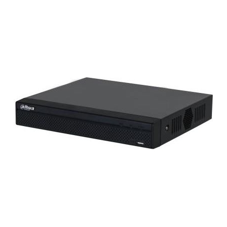 Dahua NET VIDEO RECORDER 8CH/NVR2108HS-4KS3 DAHUA