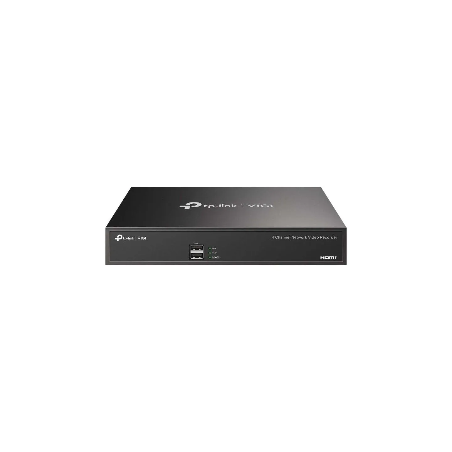 Tp-Link NET VIDEO RECORDER 4CH/VIGI NVR1004H TP-LINK