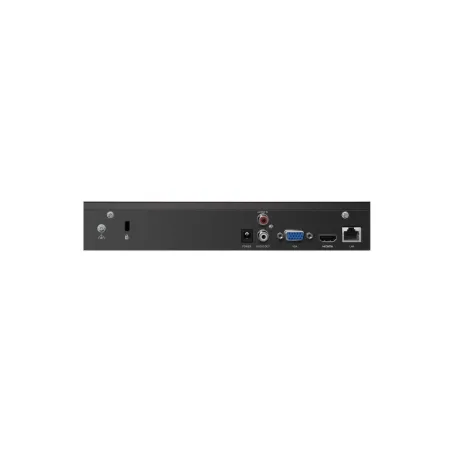 Tp-Link NET VIDEO RECORDER 4CH/VIGI NVR1004H TP-LINK