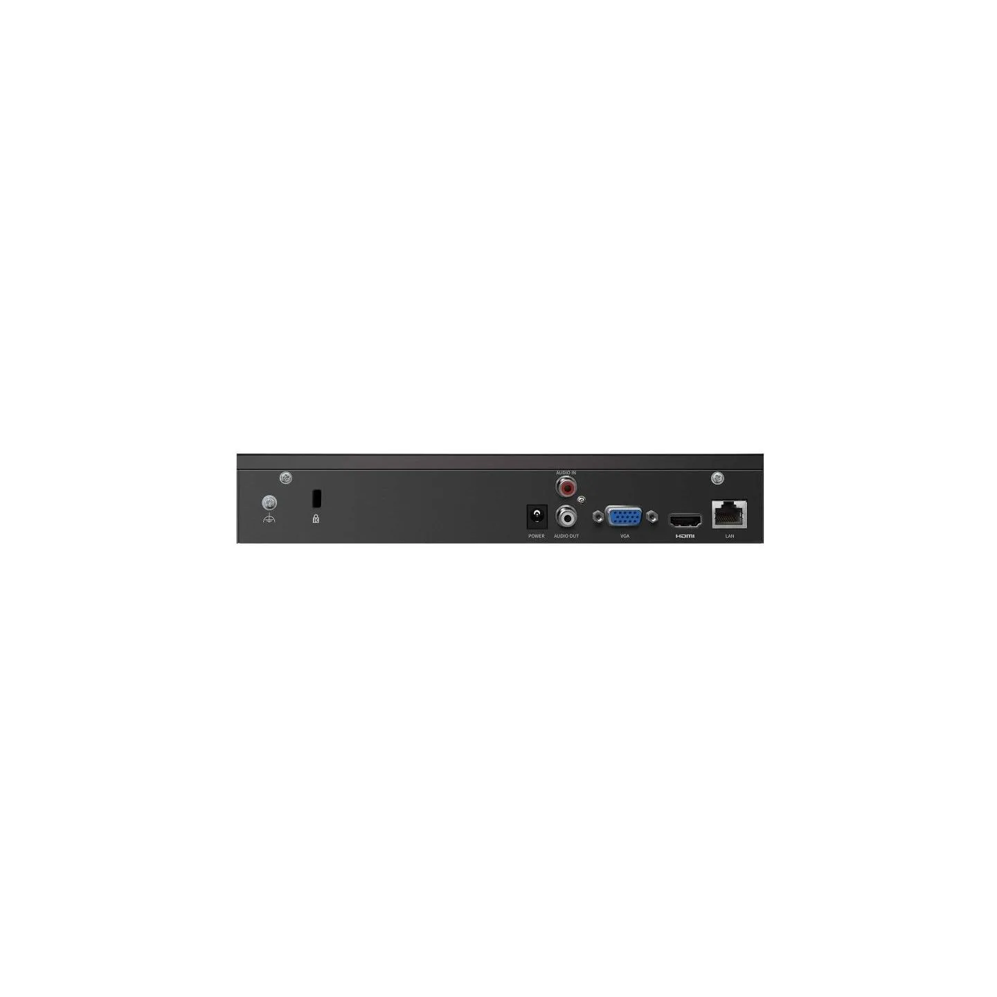 Tp-Link NET VIDEO RECORDER 4CH/VIGI NVR1004H TP-LINK