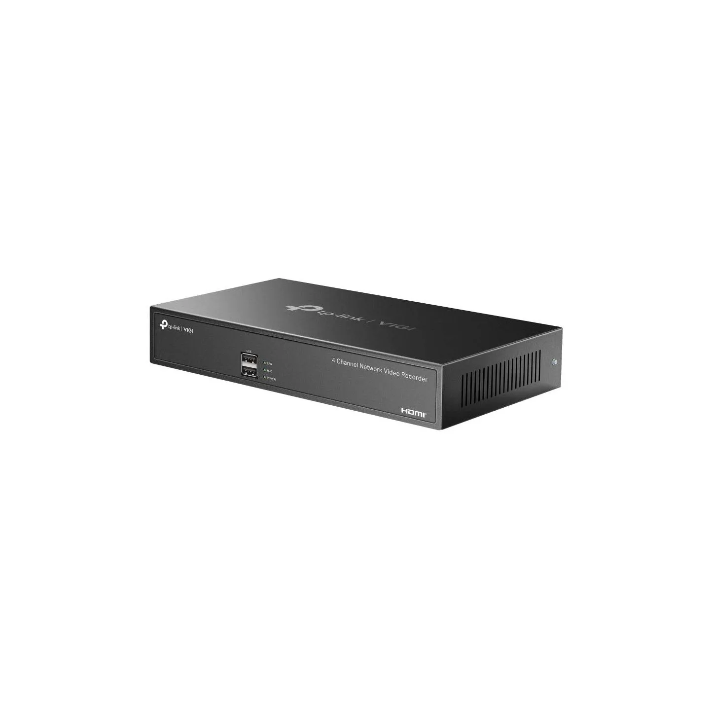 Tp-Link NET VIDEO RECORDER 4CH/VIGI NVR1004H TP-LINK