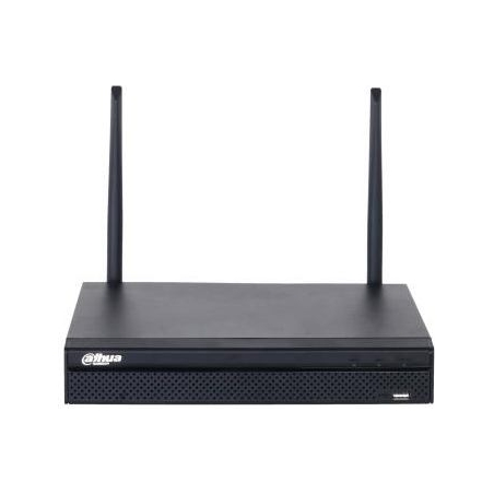 Dahua NET VIDEO RECORDER 4CH WIFI/NVR1104HS-W-S2-CE DAHUA
