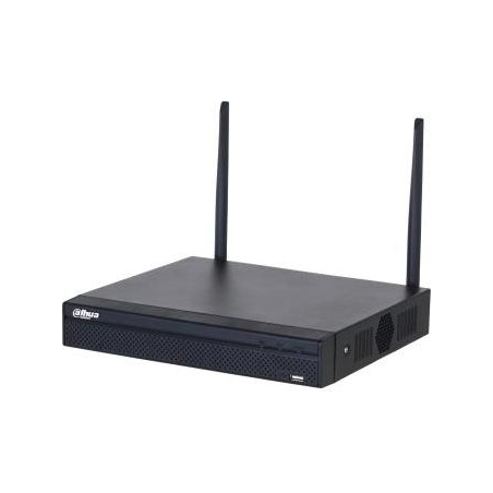 Dahua NET VIDEO RECORDER 4CH WIFI/NVR1104HS-W-S2-CE DAHUA