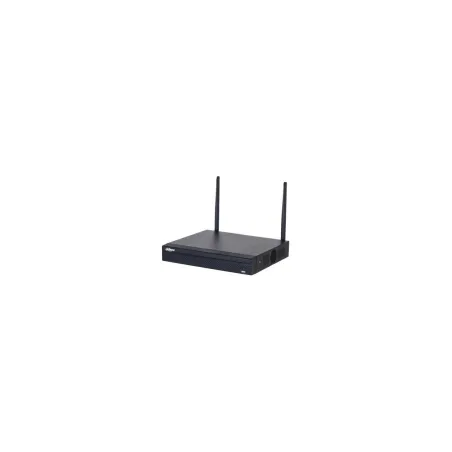 Dahua NET VIDEO RECORDER 4CH WIFI/NVR1104HS-W-S2-CE DAHUA