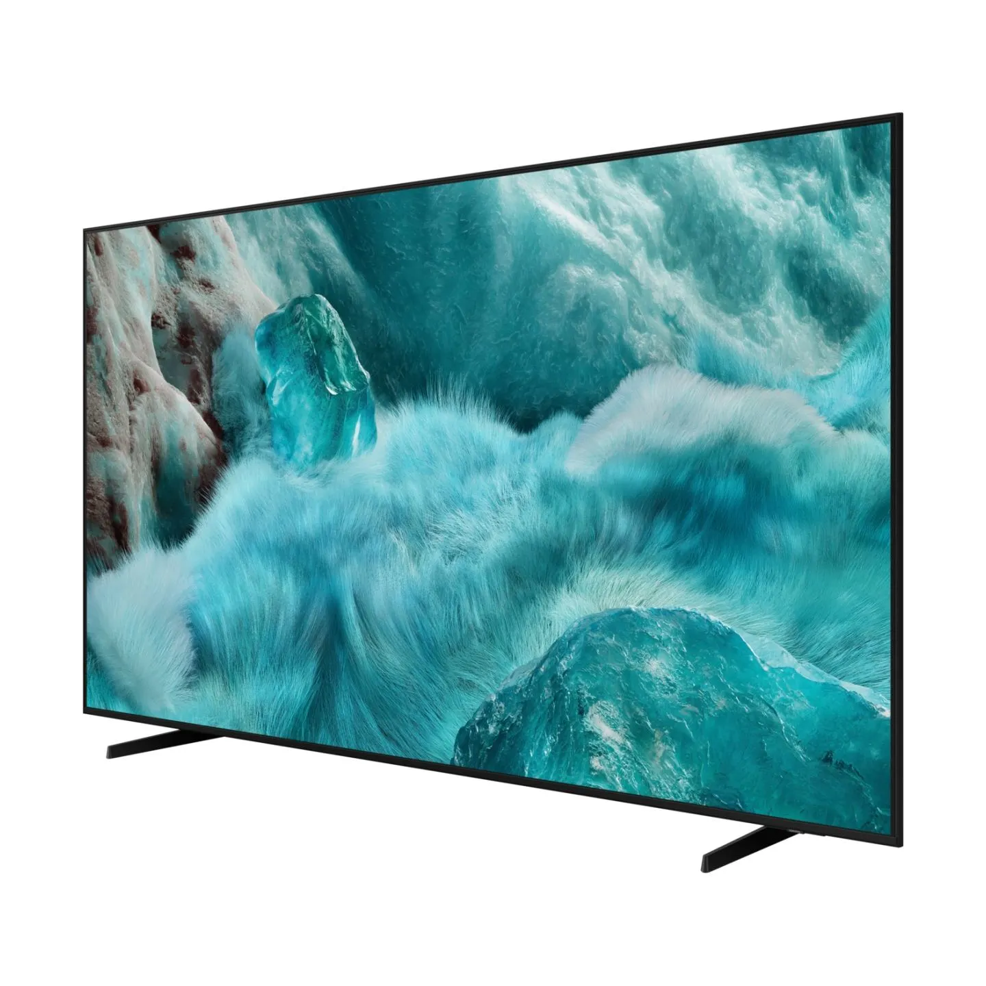 Samsung TV 65 Q7F QLED 4K AI Smart 2025