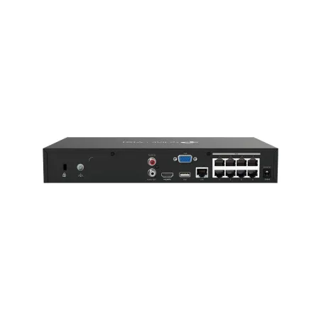 Tp-Link NET VIDEO RECORDER 8CH POE+/VIGI NVR1008H-8P TP-LINK