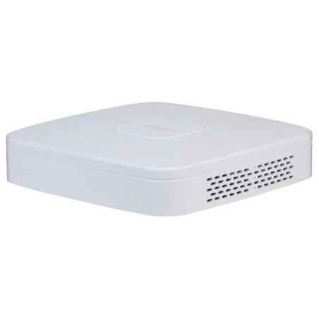Dahua NET VIDEO RECORDER 4CH 4POE/NVR2104-P-4KS3 DAHUA