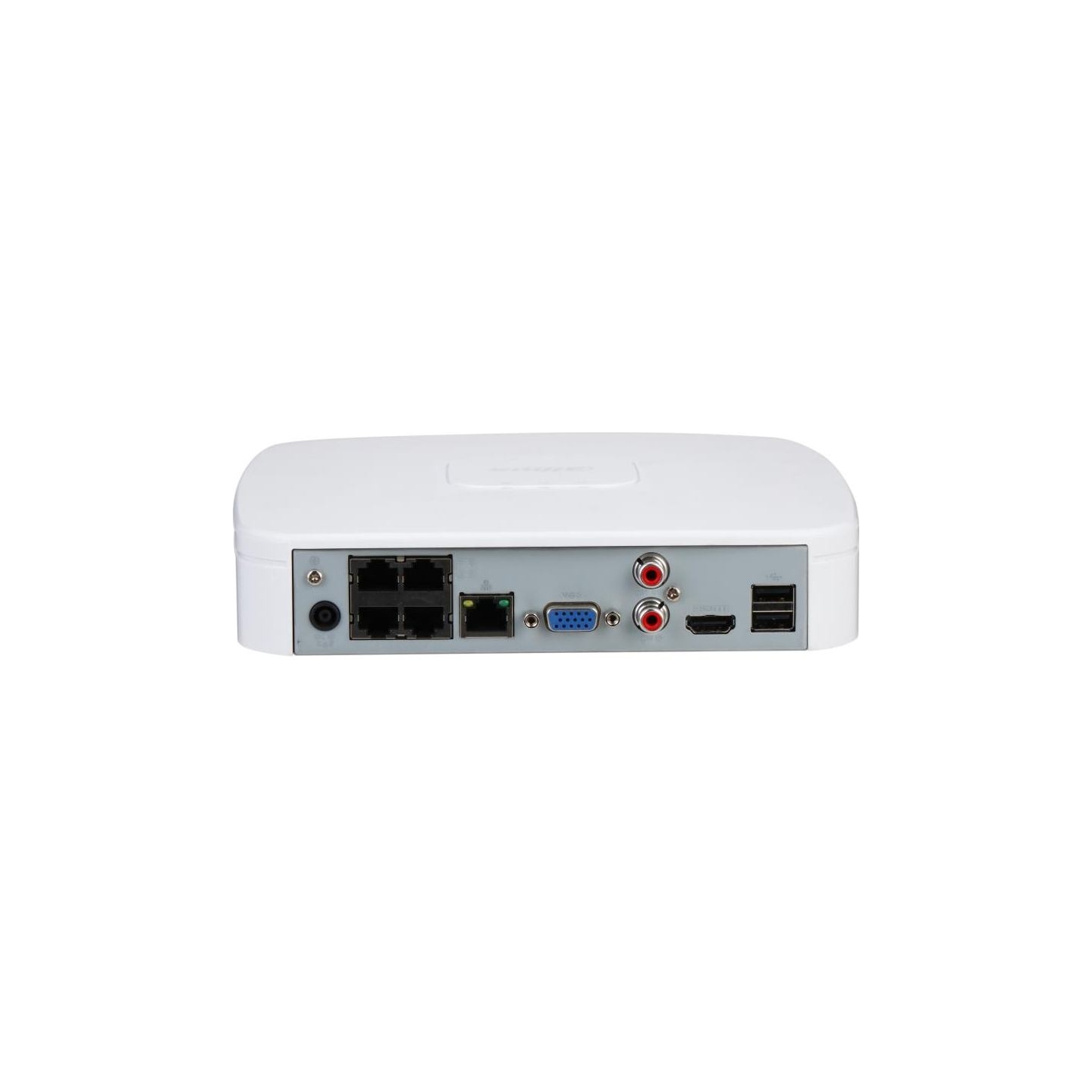 Dahua NET VIDEO RECORDER 4CH 4POE/NVR2104-P-4KS3 DAHUA