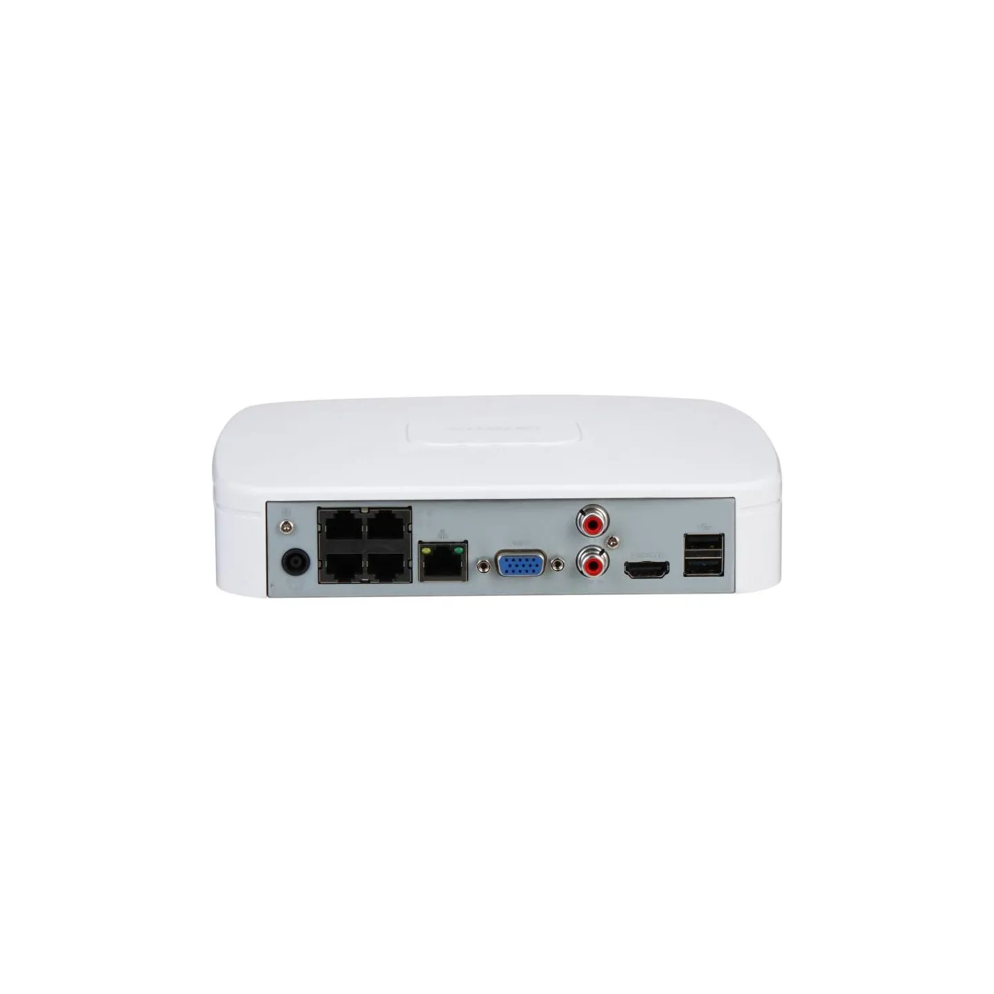 Dahua NET VIDEO RECORDER 4CH 4POE/NVR2104-P-4KS3 DAHUA
