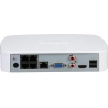 Dahua NET VIDEO RECORDER 4CH 4POE/NVR2104-P-4KS3 DAHUA