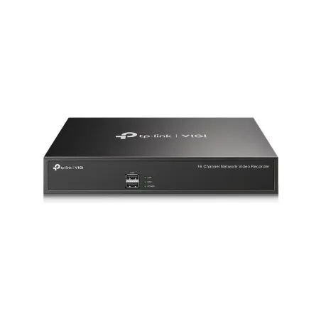 Tp-Link NET VIDEO RECORDER 16CH/VIGI NVR1016H TP-LINK