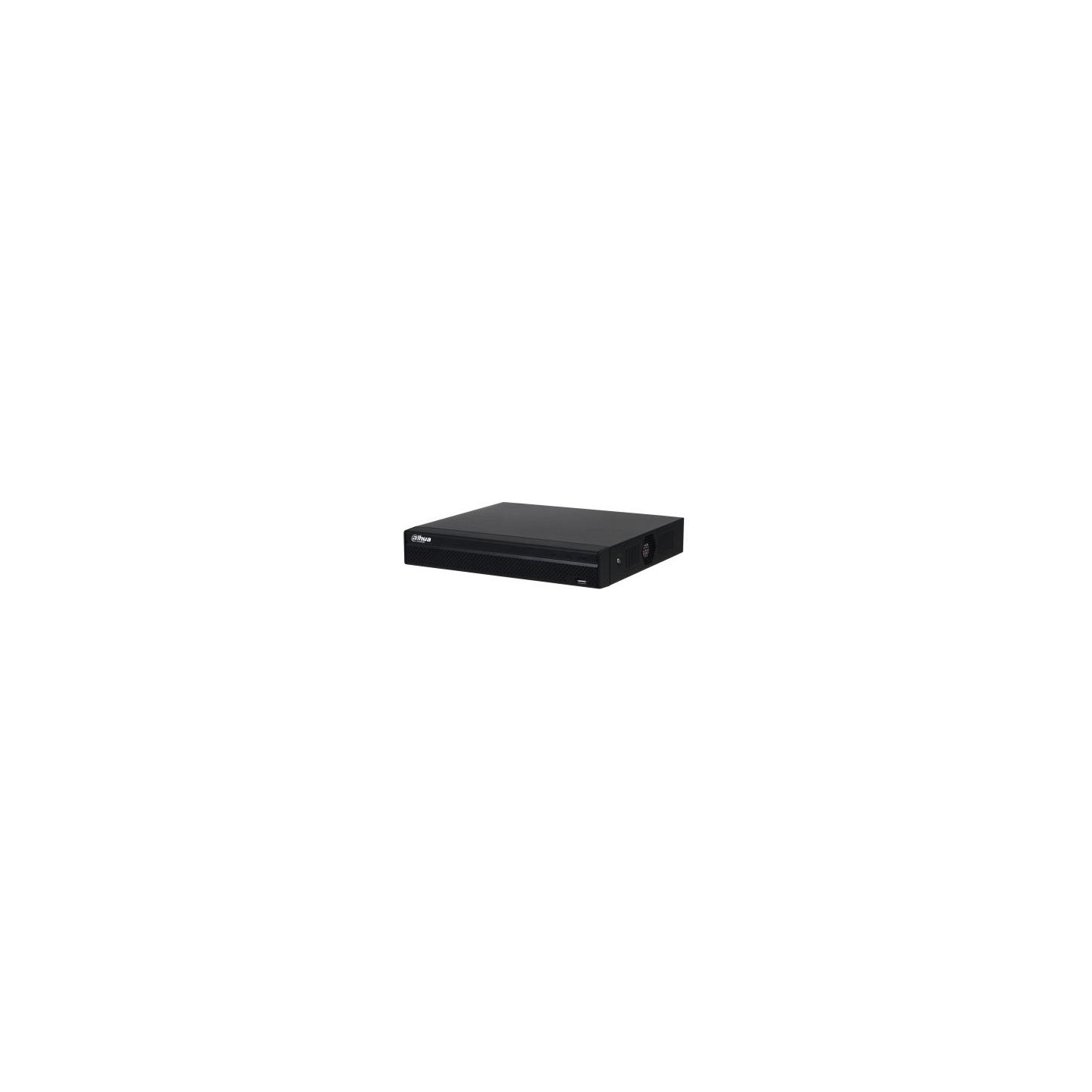 Dahua NET VIDEO RECORDER 4CH 4POE/NVR4104HS-P-4KS3 DAHUA