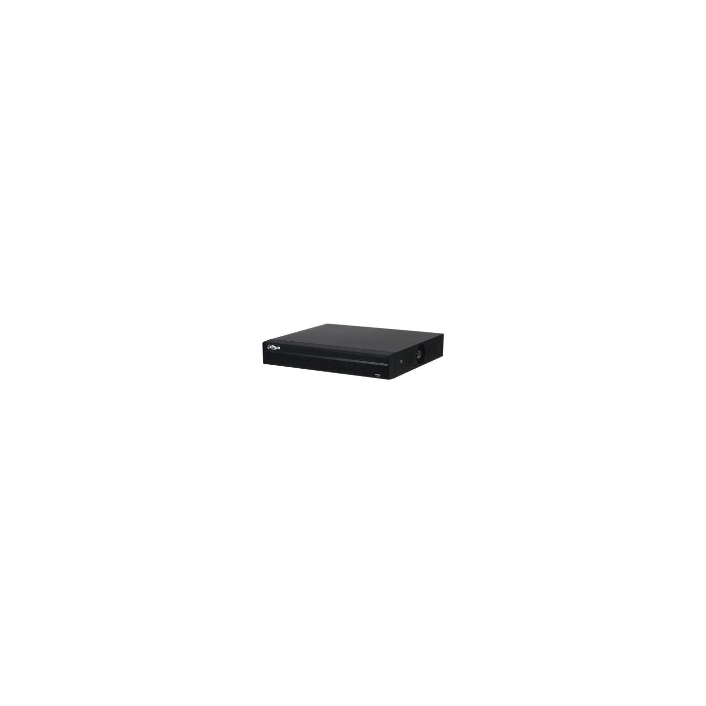 Dahua NET VIDEO RECORDER 4CH 4POE/NVR4104HS-P-4KS3 DAHUA