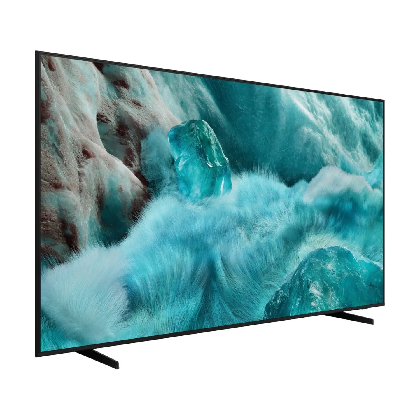 Samsung 4K QLED TV QE65Q7FAAU / QE65Q7FAAUXXH