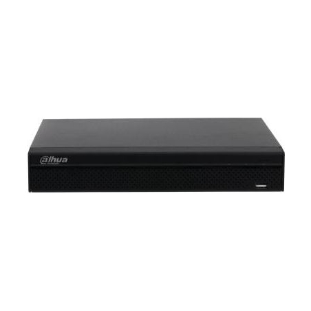 Dahua NET VIDEO RECORDER 4CH 4POE/NVR4104HS-P-4KS3 DAHUA
