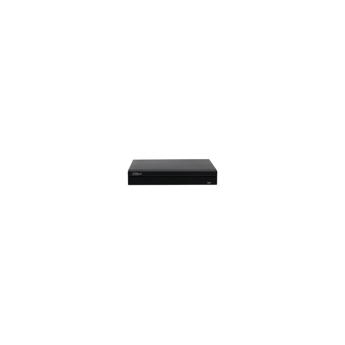 Dahua NET VIDEO RECORDER 4CH 4POE/NVR4104HS-P-4KS3 DAHUA
