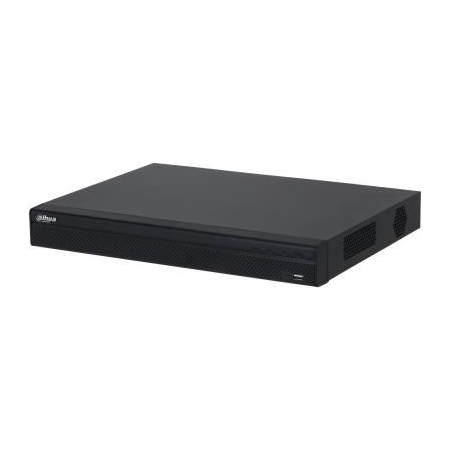 Dahua NET VIDEO RECORDER 8CH/NVR4208-4KS3 DAHUA
