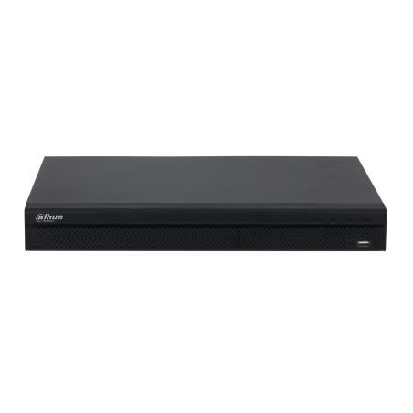 Dahua NET VIDEO RECORDER 8CH/NVR4208-4KS3 DAHUA