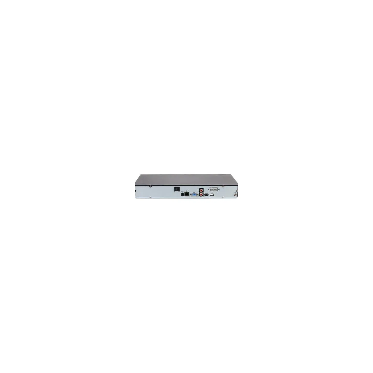 Dahua NET VIDEO RECORDER 8CH/NVR4208-4KS3 DAHUA