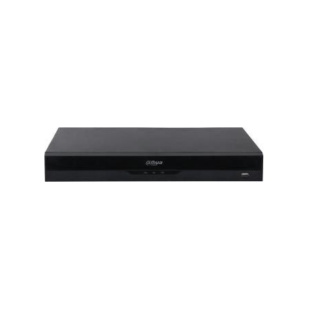 Dahua NET VIDEO RECORDER 8CH/NVR4208-EI DAHUA