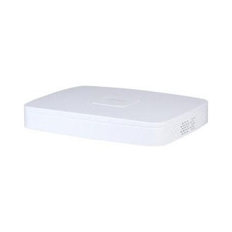 Dahua NET VIDEO RECORDER 8CH 8POE/NVR2108-8P-4KS3 DAHUA