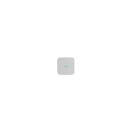 Ajax NET VIDEO RECORDER 8CH/WHITE 70936 AJAX