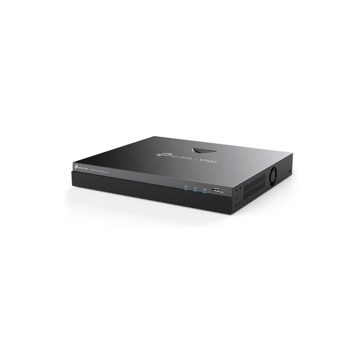 Tp-Link NET VIDEO RECORDER 16CH/VIGI NVR2016H TP-LINK