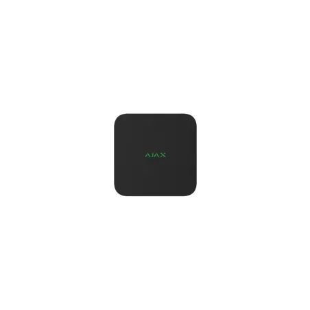 Ajax NET VIDEO RECORDER DC 16CH/BLACK 127057 AJAX