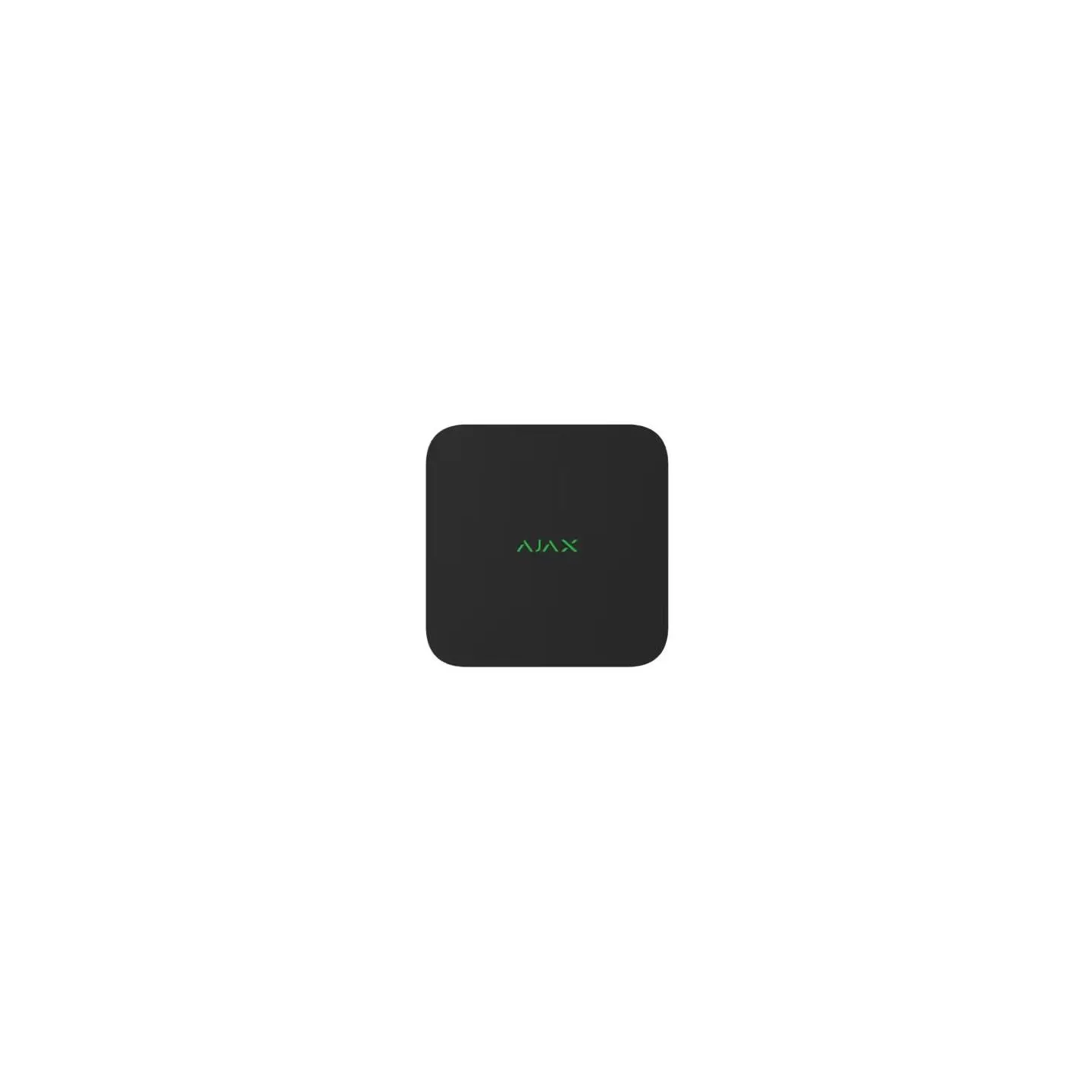 Ajax NET VIDEO RECORDER DC 16CH/BLACK 127057 AJAX
