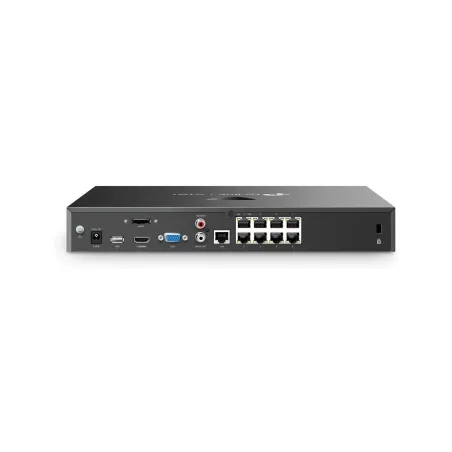 Tp-Link NET VIDEO RECORDER 8CH POE+/VIGI NVR2008H-8MP TP-LINK