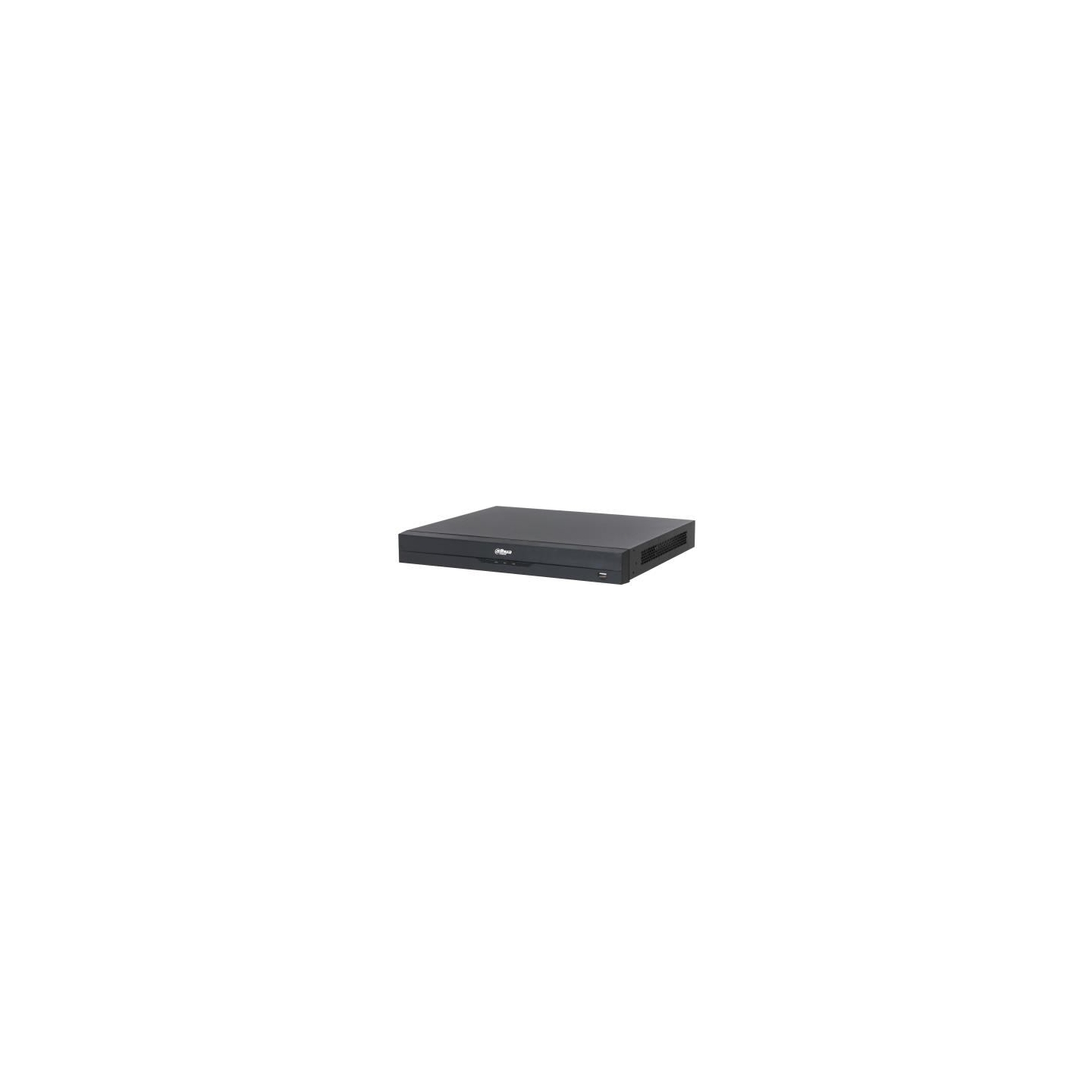 Dahua NET VIDEO RECORDER 8CH/NVR5208-8P-EI2 DAHUA
