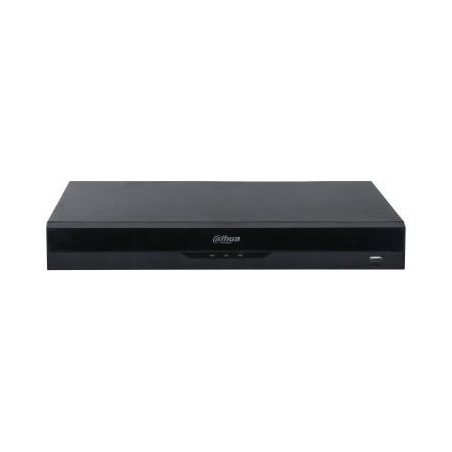 Dahua NET VIDEO RECORDER 8CH/NVR5208-8P-EI2 DAHUA