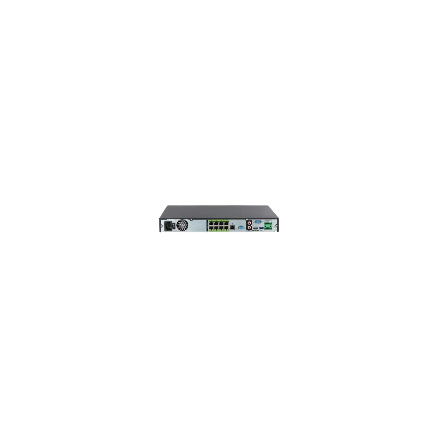 Dahua NET VIDEO RECORDER 8CH/NVR5208-8P-EI2 DAHUA