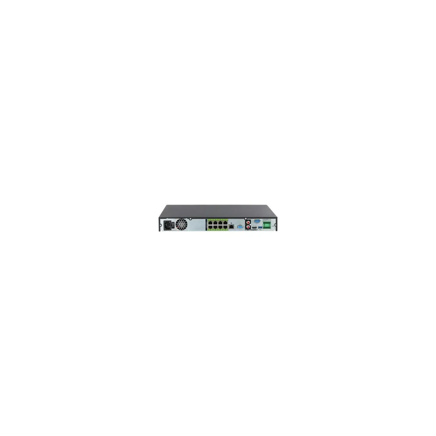 Dahua NET VIDEO RECORDER 8CH/NVR5208-8P-EI2 DAHUA