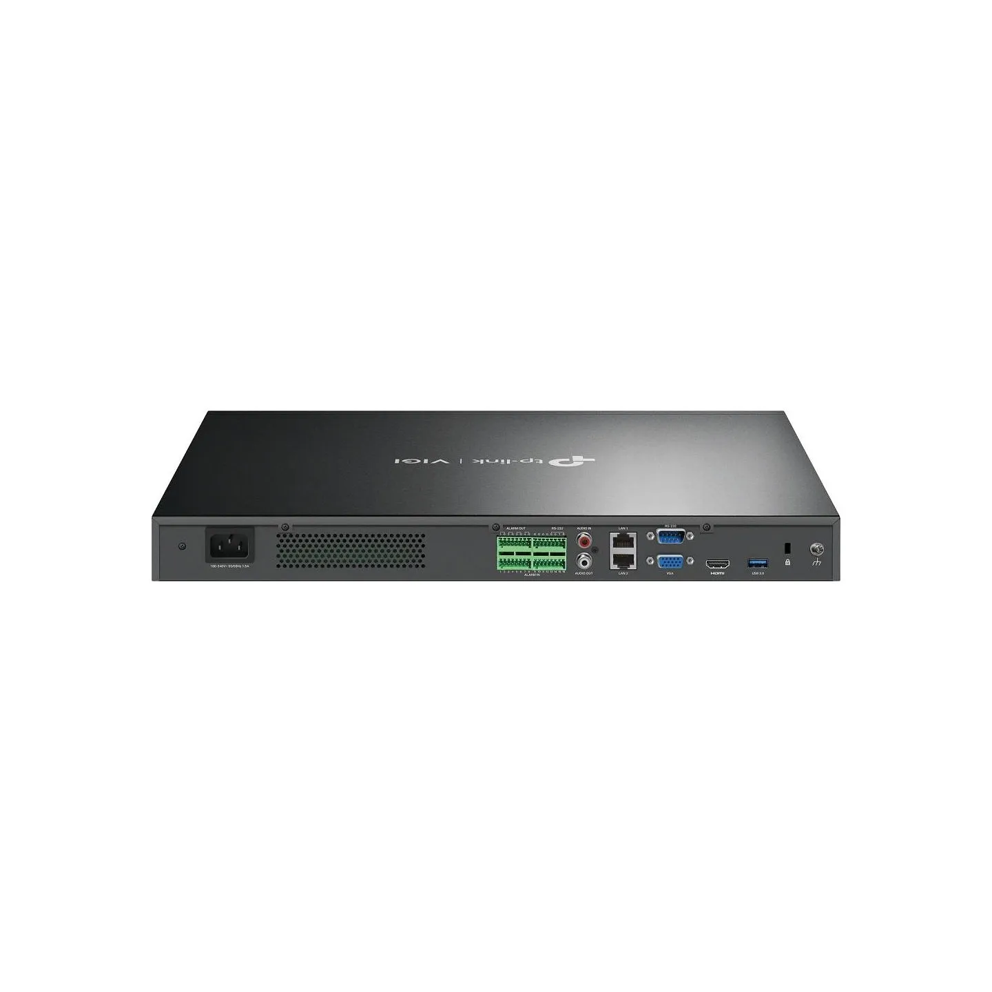 Tp-Link NET VIDEO RECORDER 32CH/VIGI NVR4032H TP-LINK