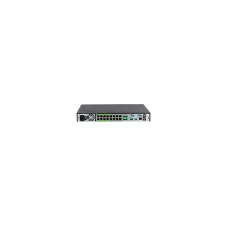 Dahua NET VIDEO RECORDER 16CH 16POE/NVR5216-16HP-XI/PRO DAHUA