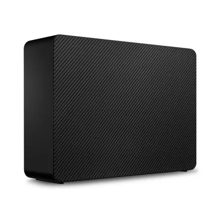 Seagate External hard drive Expansion 8TB 3,5 STKP8000400 black