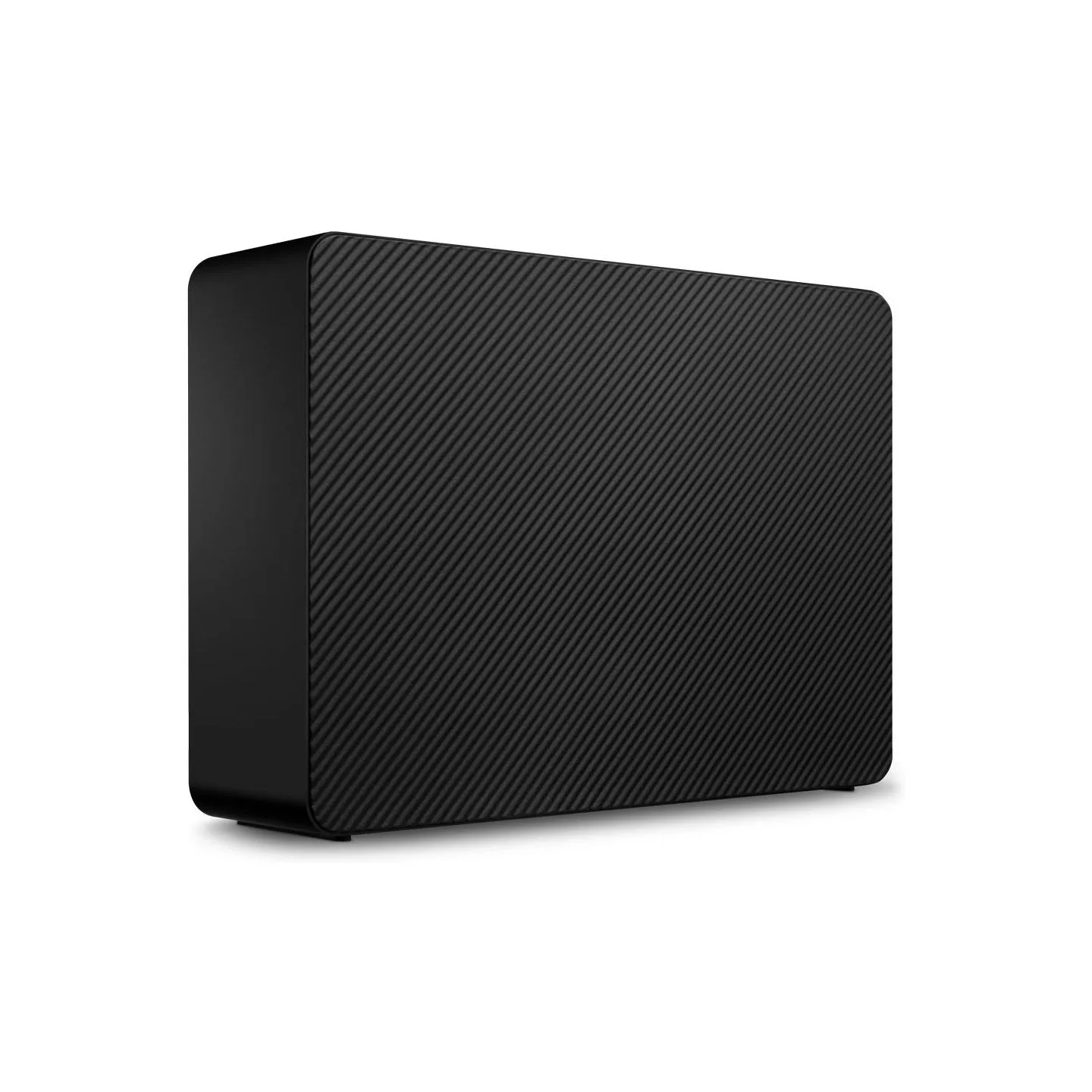 Seagate External hard drive Expansion 8TB 3,5 STKP8000400 black